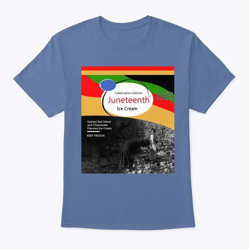 Juneteenth Tees